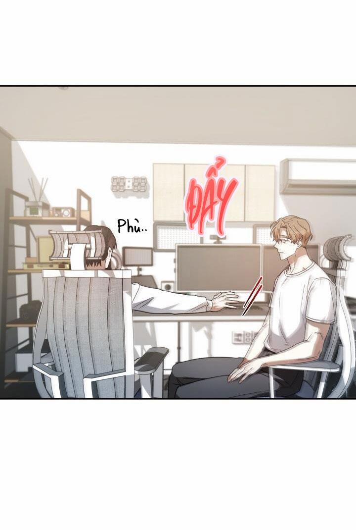 Netkama Punch!!! 35 trang 42