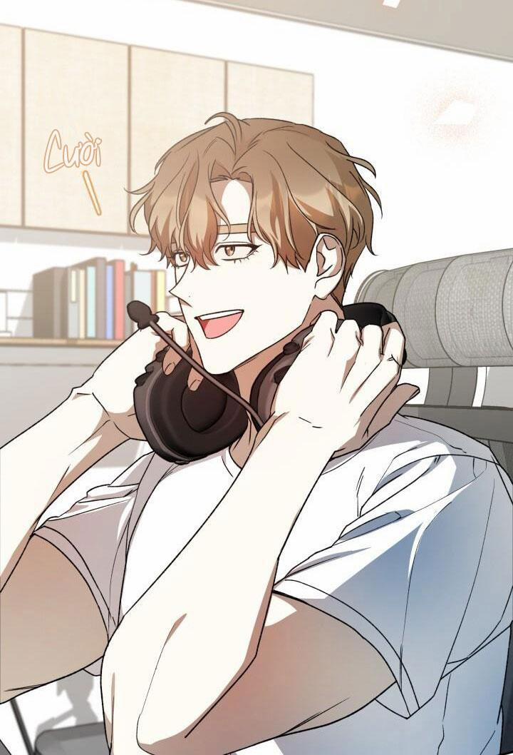 Netkama Punch!!! 35 trang 46