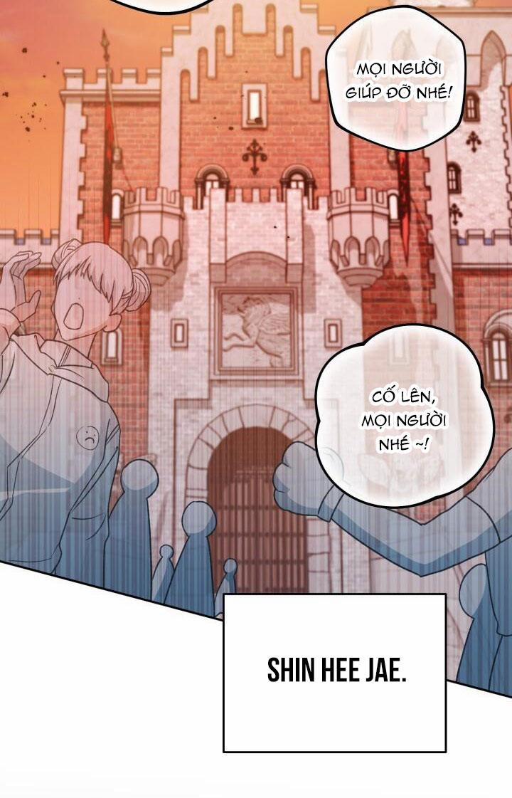 Netkama Punch!!! 35 trang 51