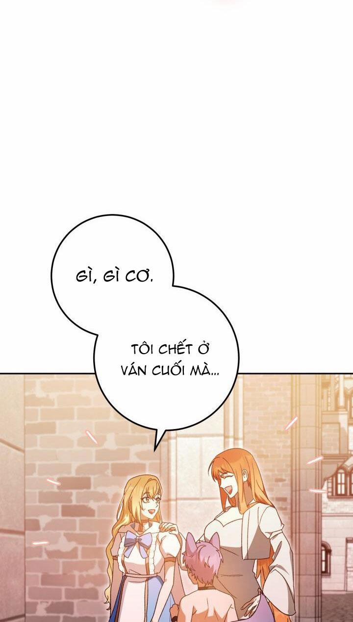 Netkama Punch!!! 35 trang 70