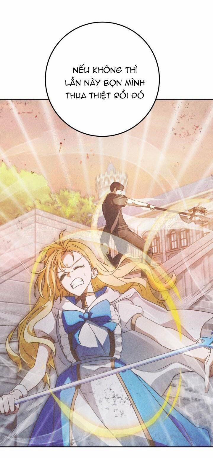 Netkama Punch!!! 35 trang 72