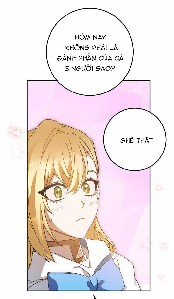 Netkama Punch!!! 35 trang 74