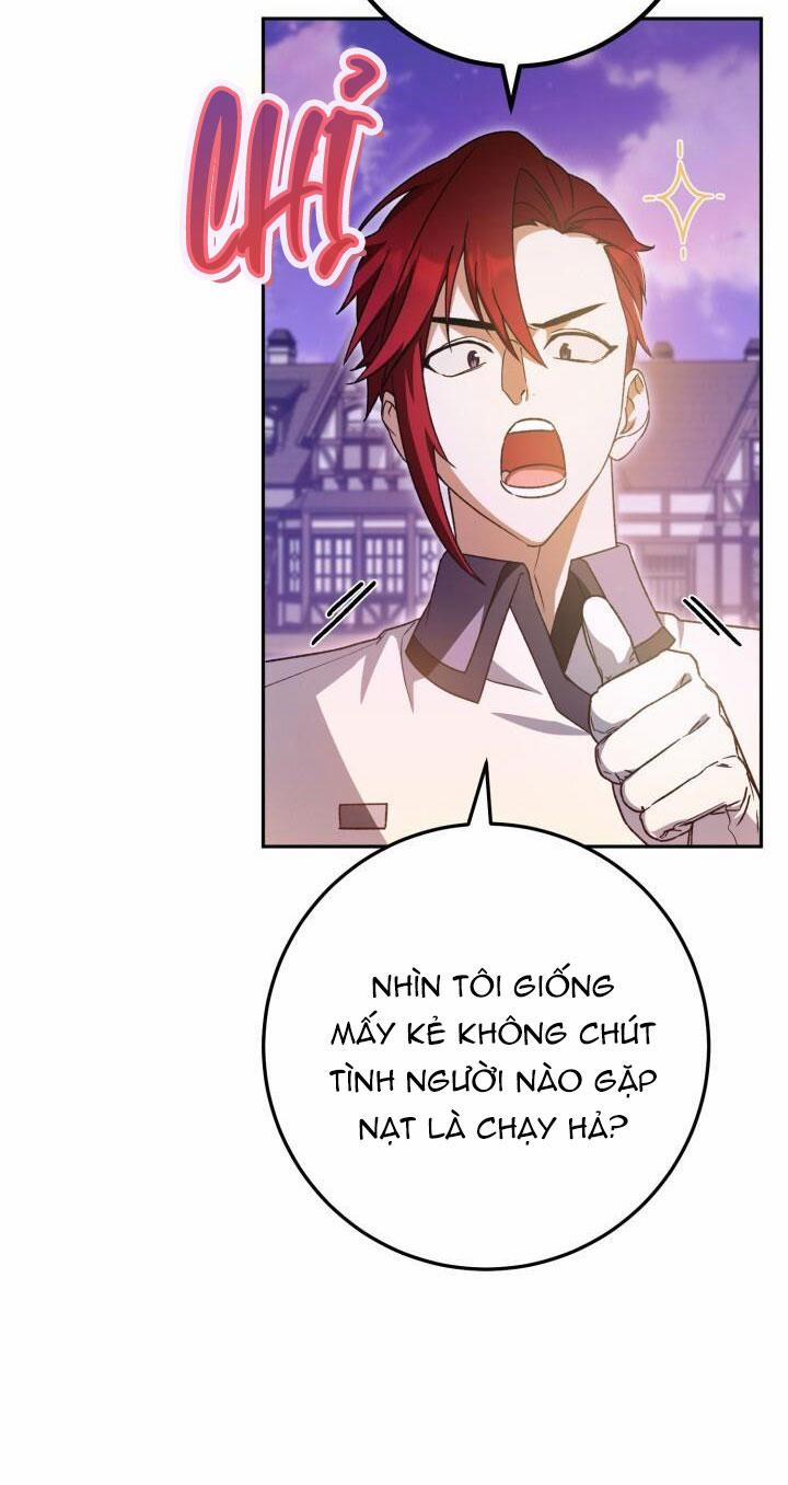 Netkama Punch!!! 35 trang 8