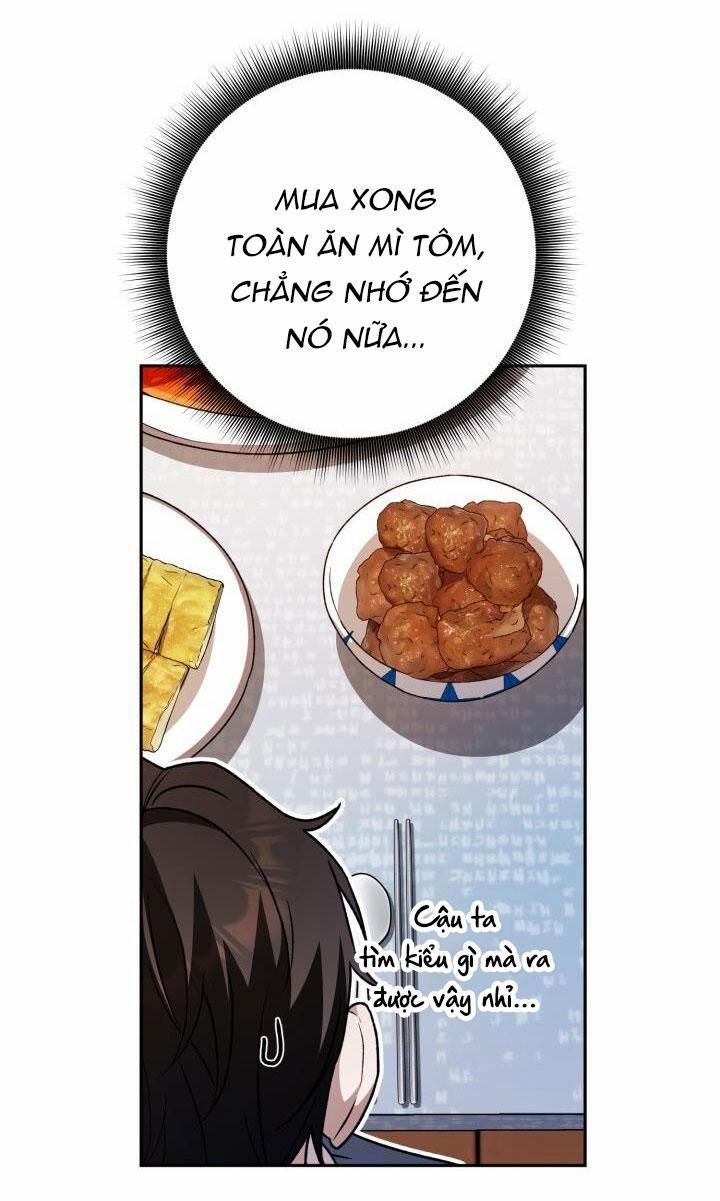 Netkama Punch!!! 39 trang 15