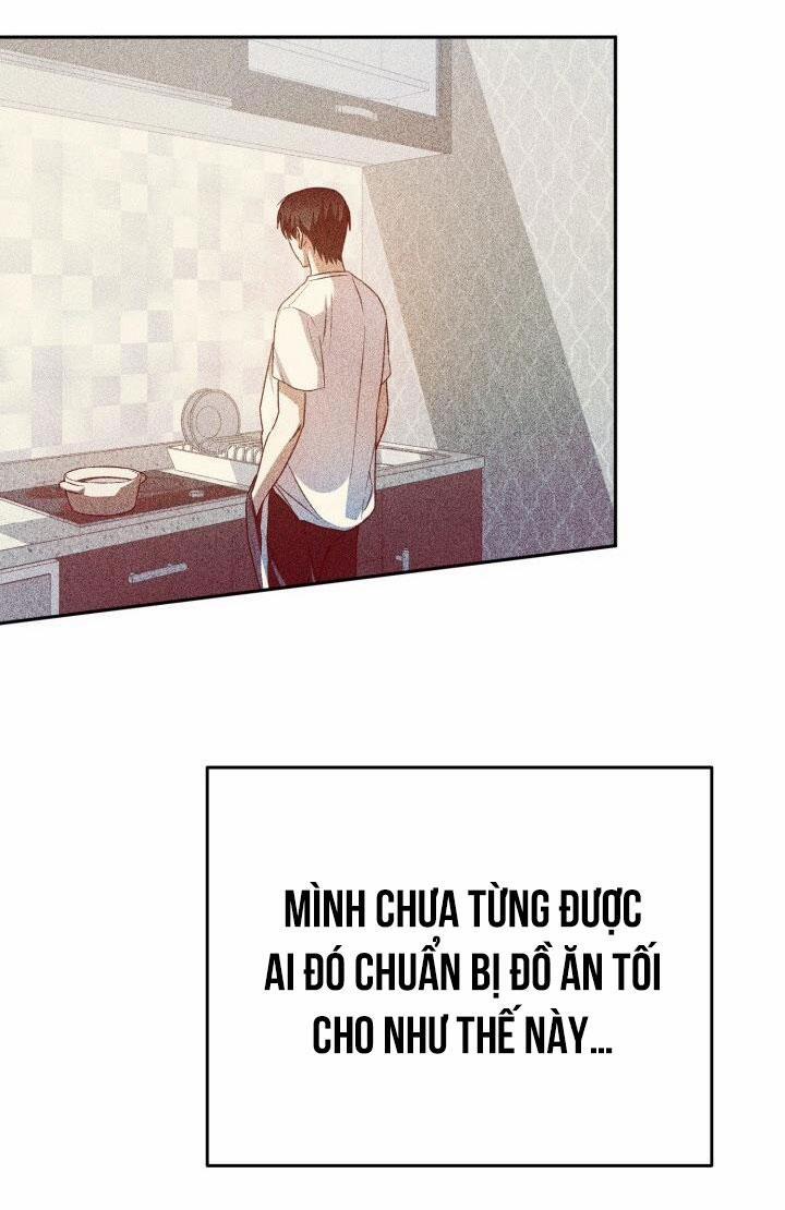 Netkama Punch!!! 39 trang 21