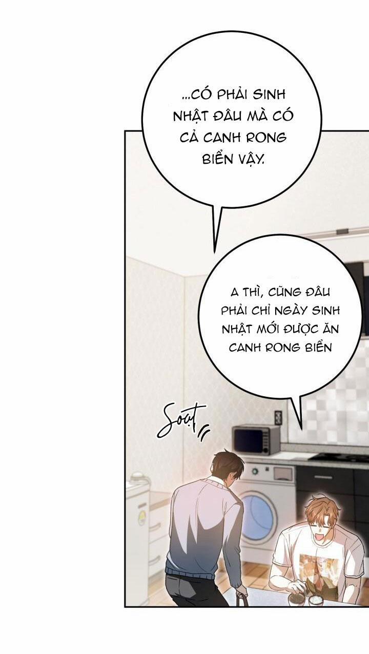 Netkama Punch!!! 39 trang 27