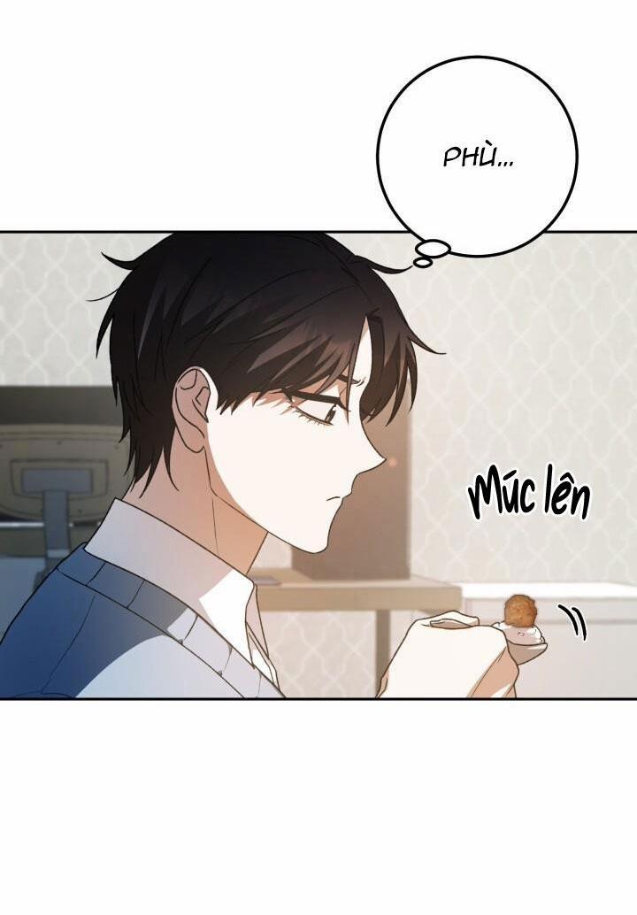 Netkama Punch!!! 39 trang 32