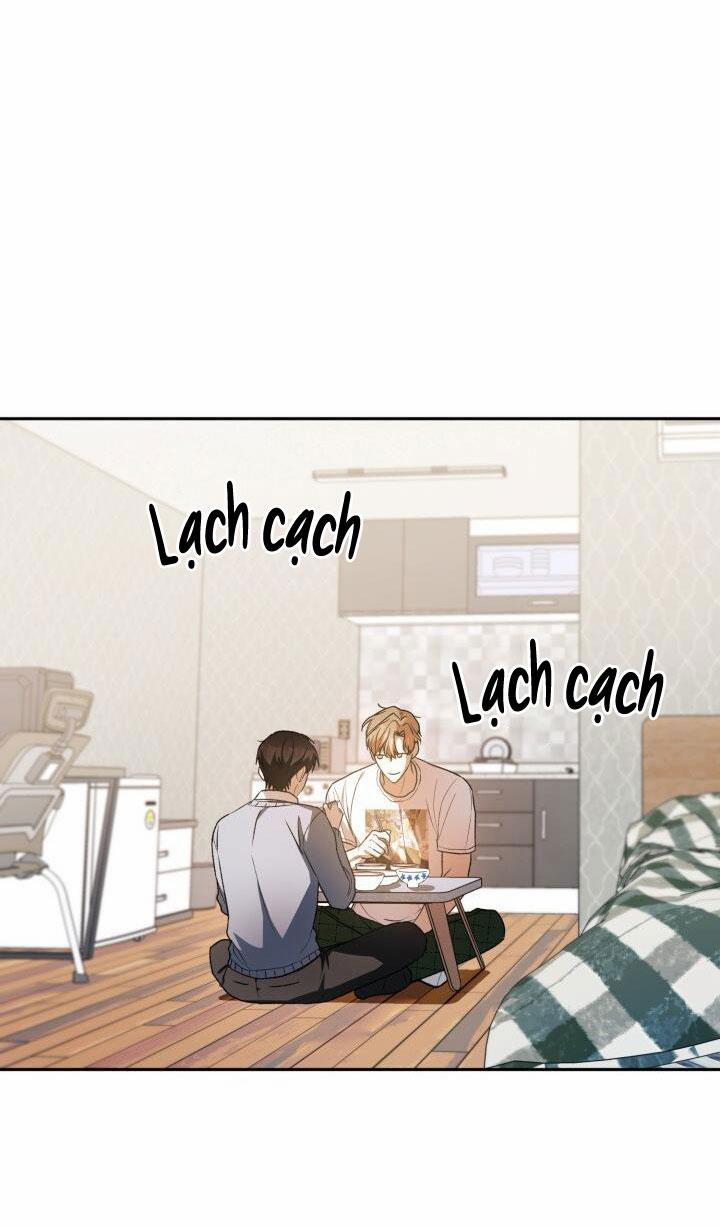 Netkama Punch!!! 39 trang 34