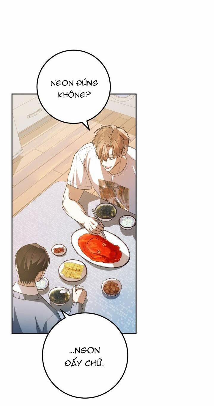 Netkama Punch!!! 39 trang 35