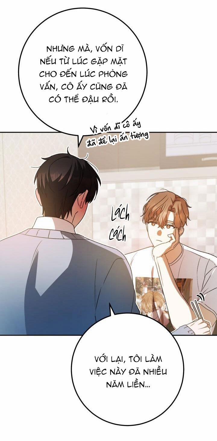 Netkama Punch!!! 39 trang 54