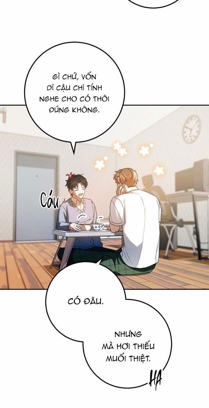 Netkama Punch!!! 39 trang 57