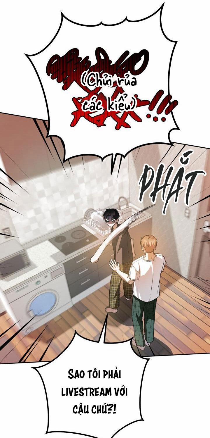 Netkama Punch!!! 39 trang 70