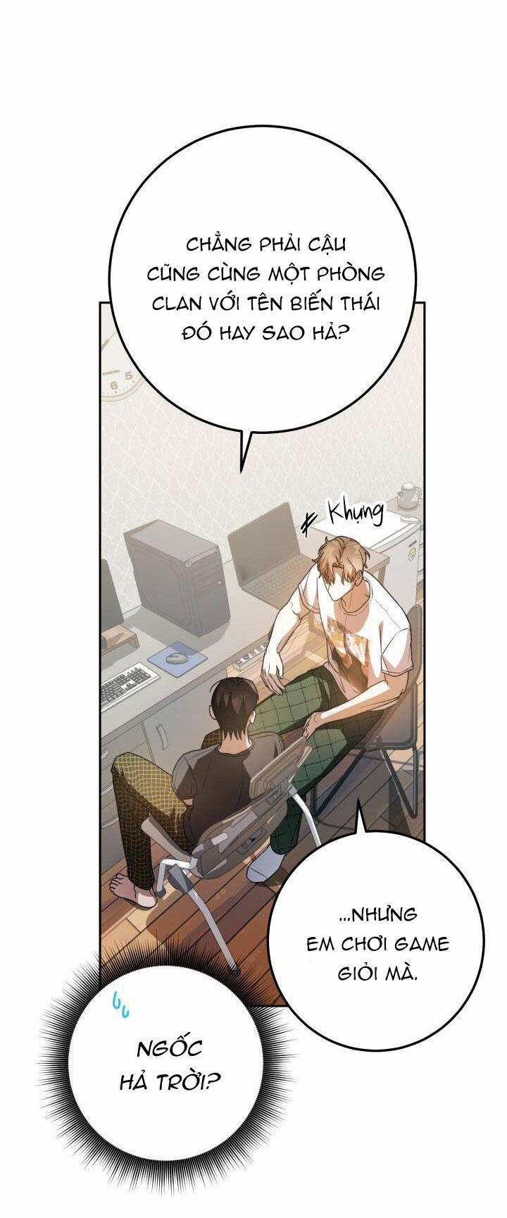 Netkama Punch!!! 39 trang 85