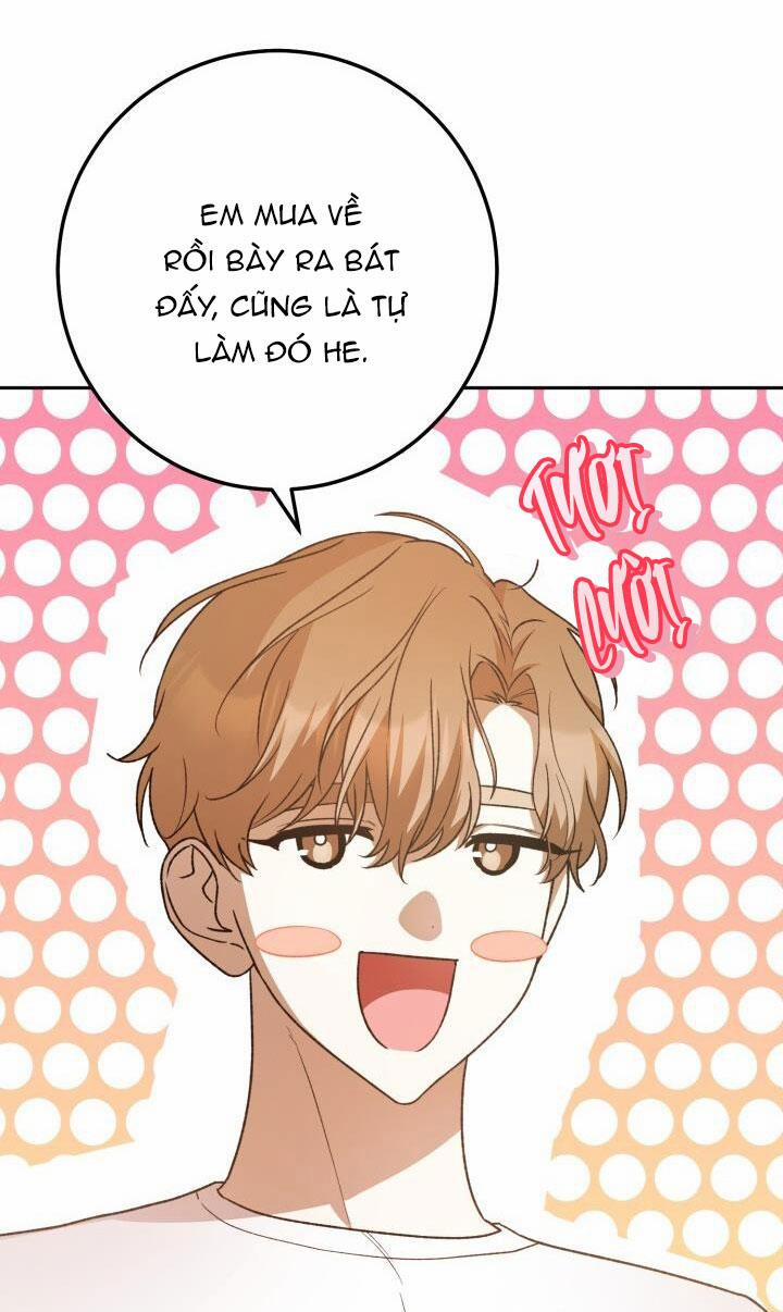 Netkama Punch!!! 39 trang 9