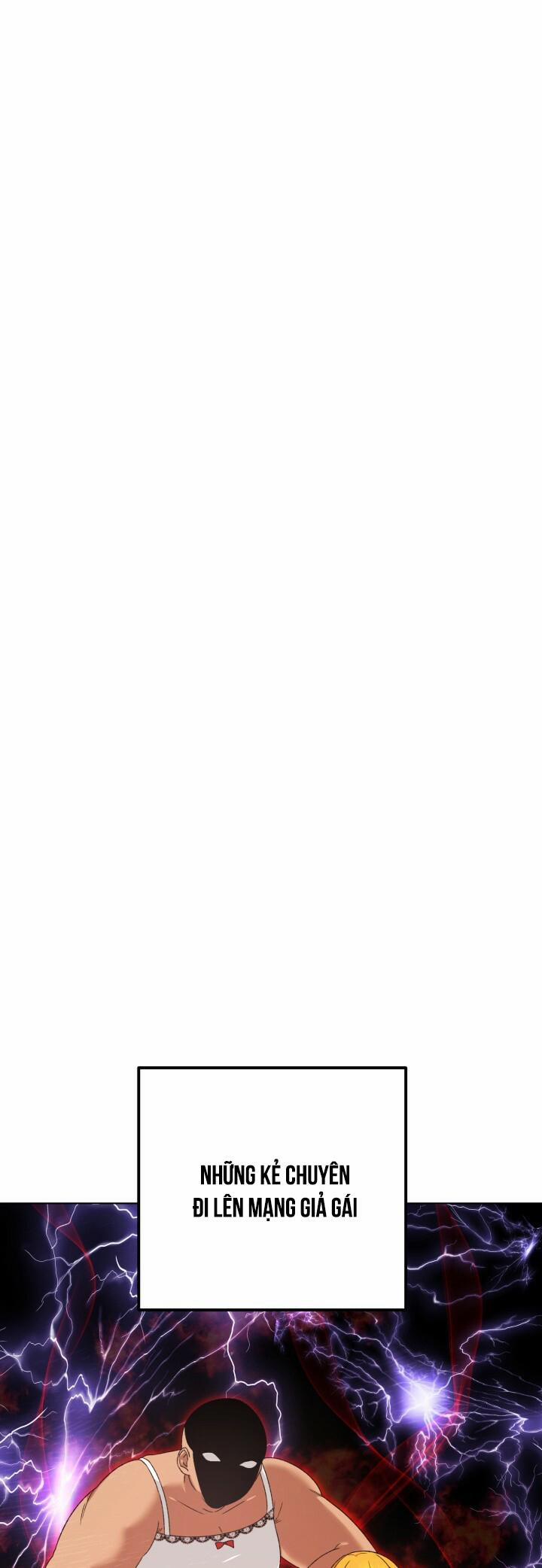 Netkama Punch!!! 4 trang 1