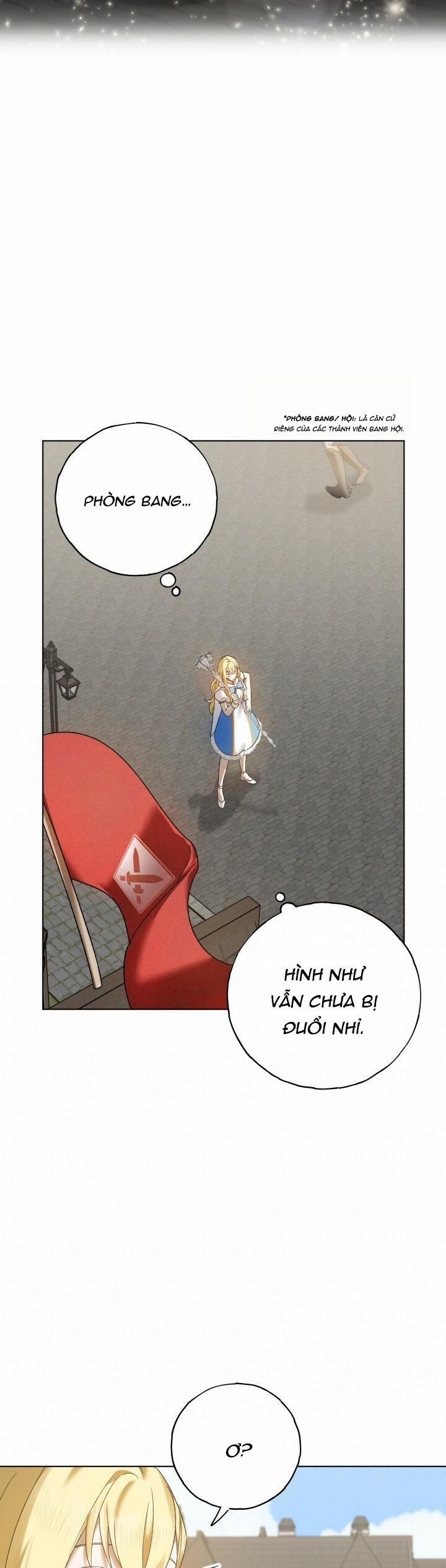 Netkama Punch!!! 4 trang 10