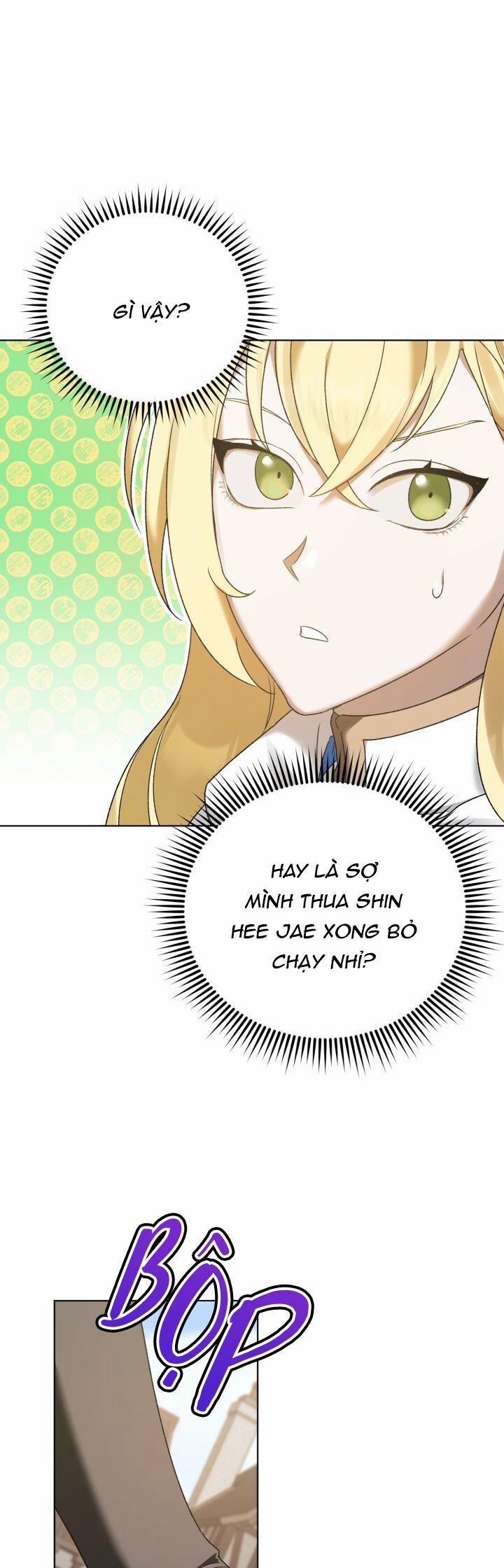 Netkama Punch!!! 4 trang 14