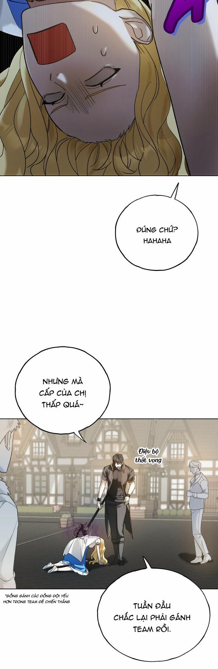 Netkama Punch!!! 4 trang 25