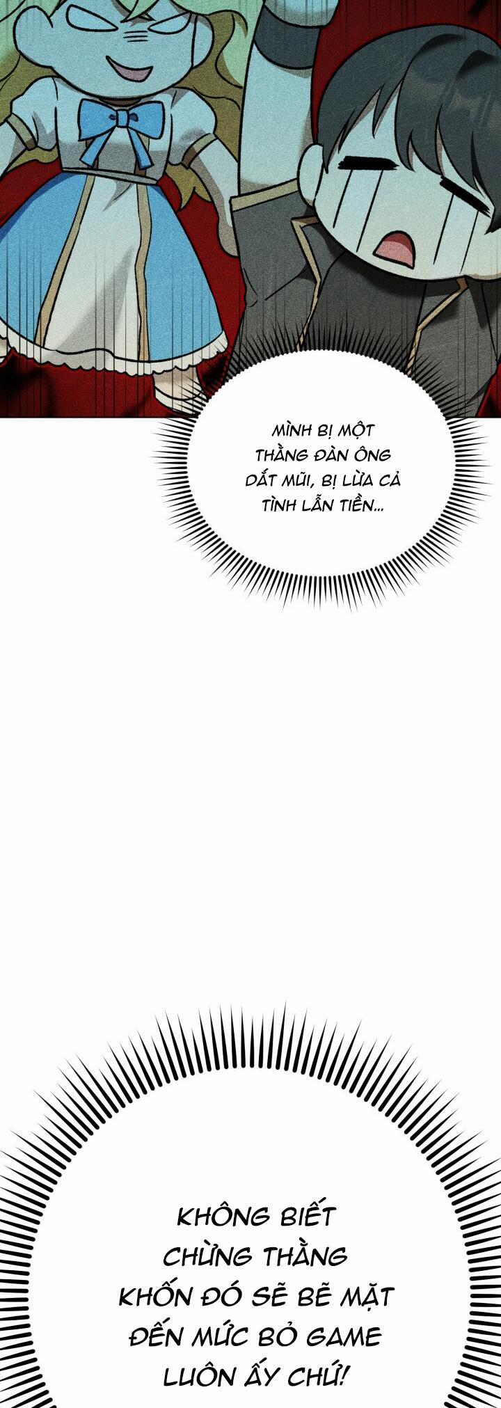 Netkama Punch!!! 4 trang 3