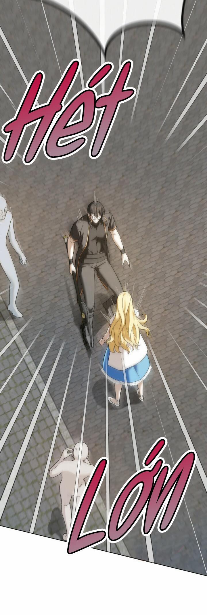 Netkama Punch!!! 4 trang 31