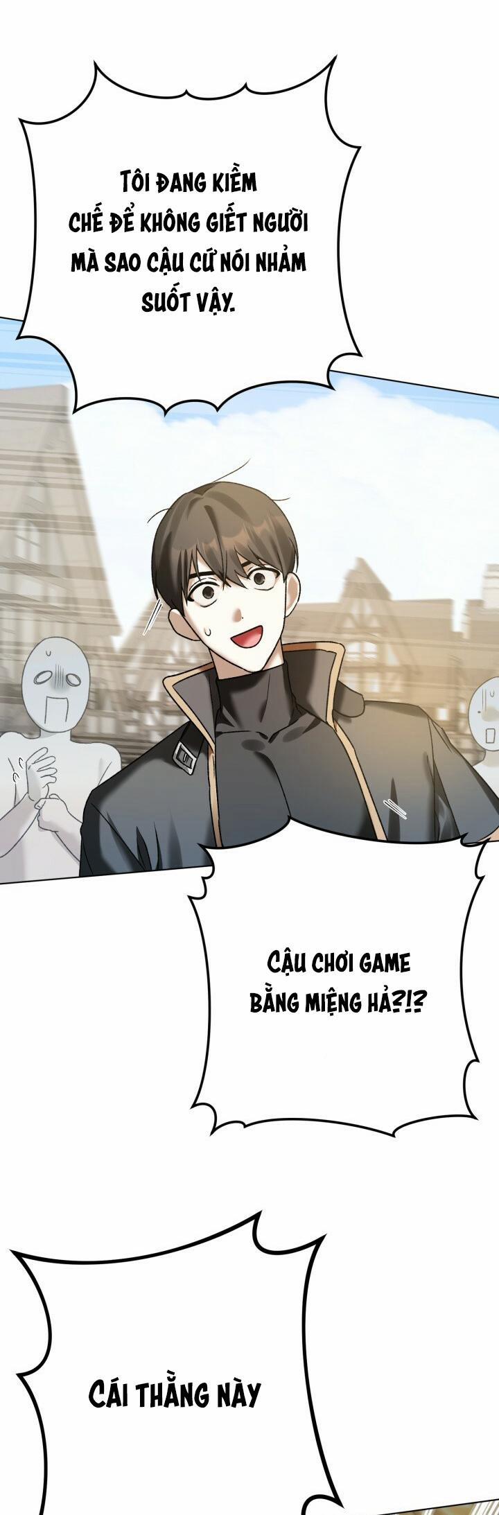 Netkama Punch!!! 4 trang 32