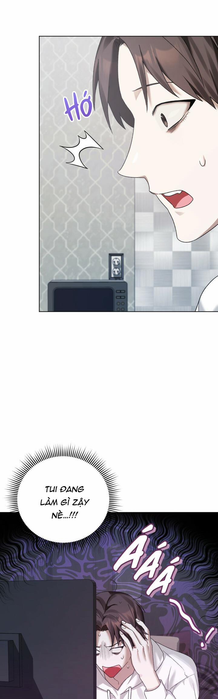 Netkama Punch!!! 4 trang 35