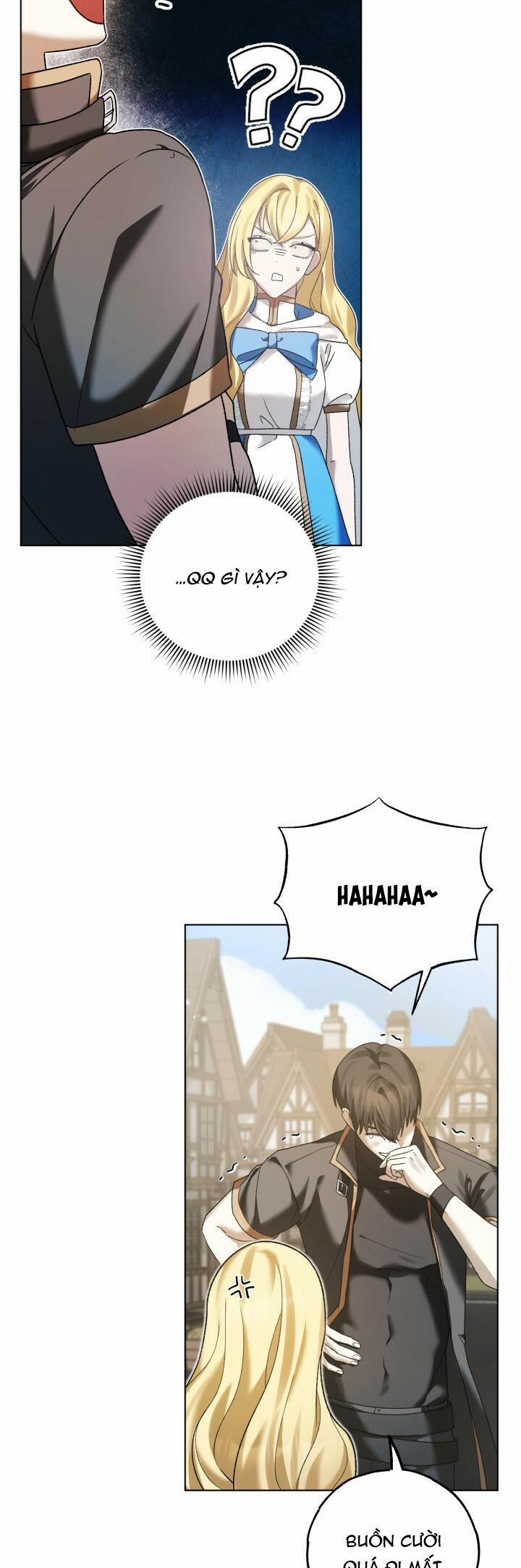 Netkama Punch!!! 4 trang 38