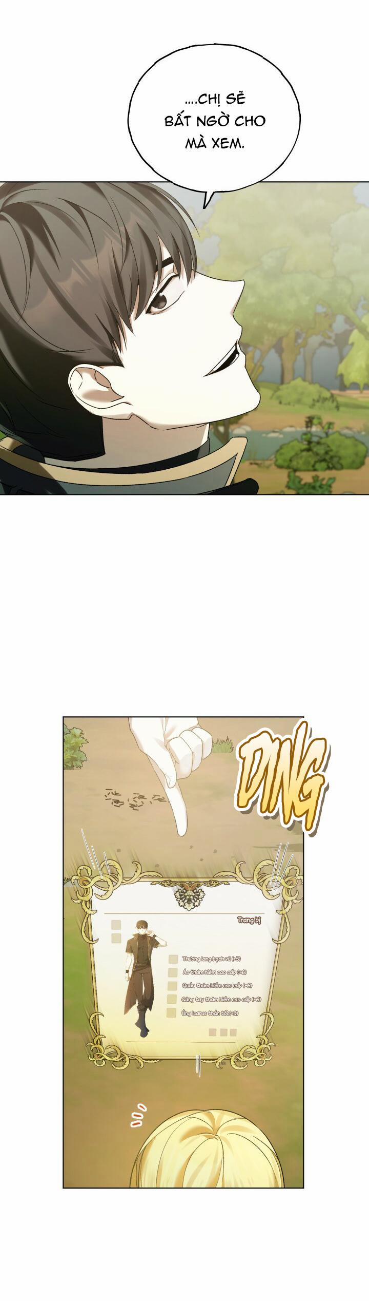 Netkama Punch!!! 4 trang 52