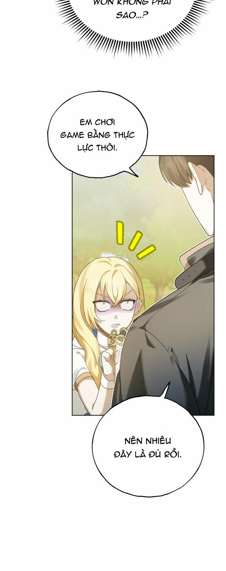 Netkama Punch!!! 4 trang 55