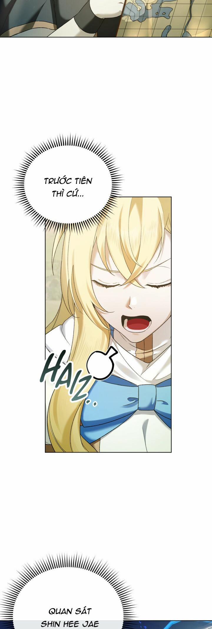 Netkama Punch!!! 4 trang 59