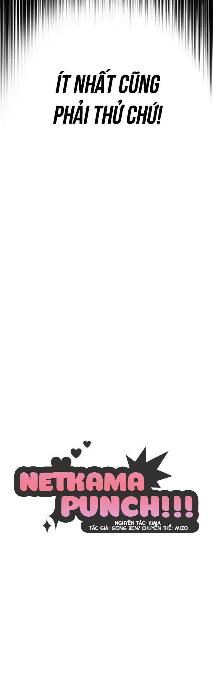 Netkama Punch!!! 4 trang 8