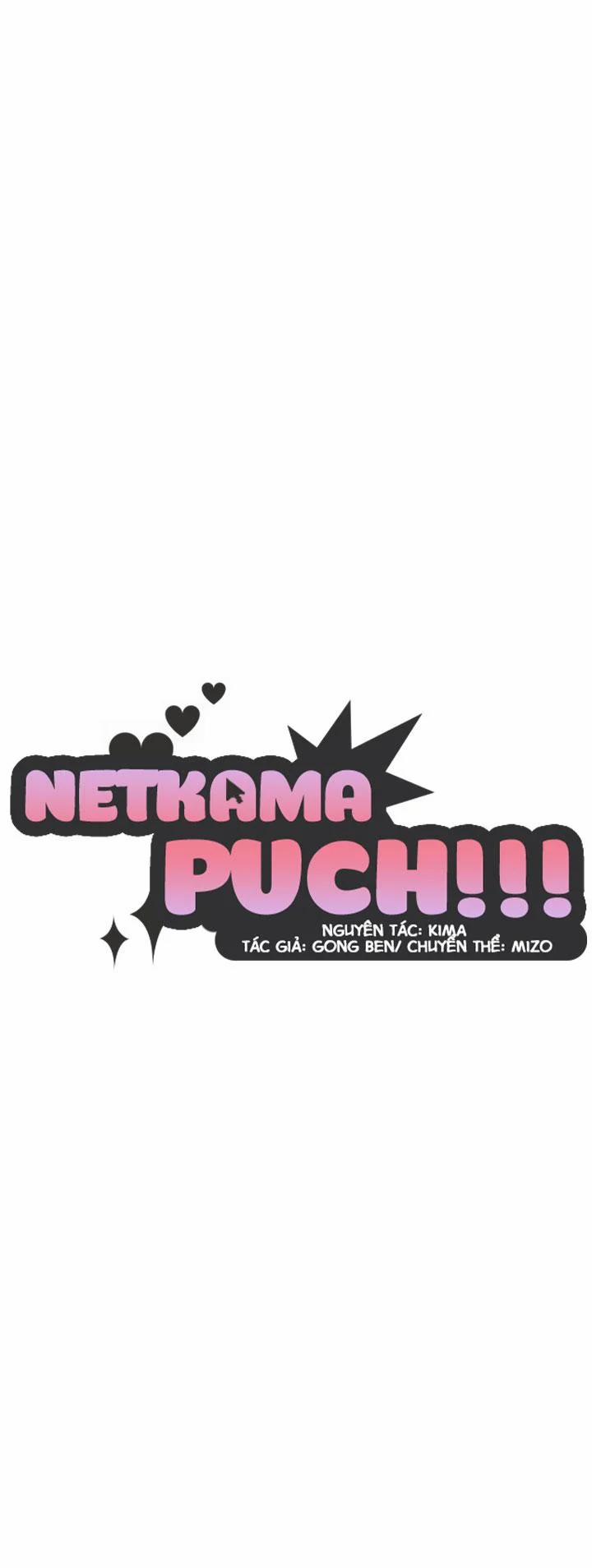 Netkama Punch!!! Chương 41 Trang 22