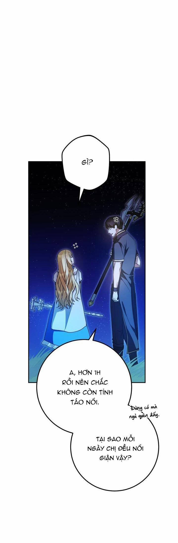 Netkama Punch!!! 44 trang 10