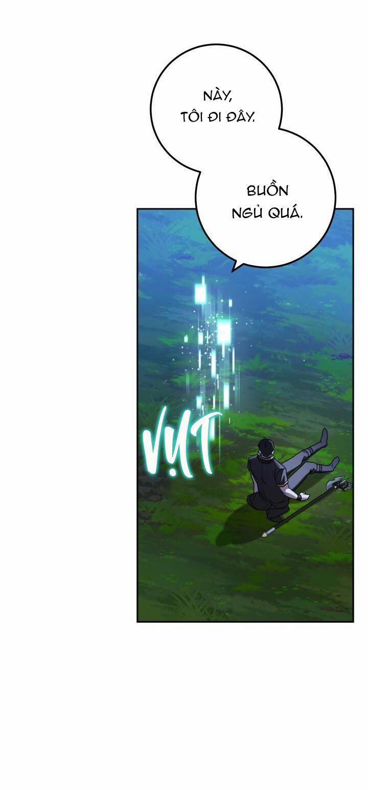 Netkama Punch!!! 44 trang 20