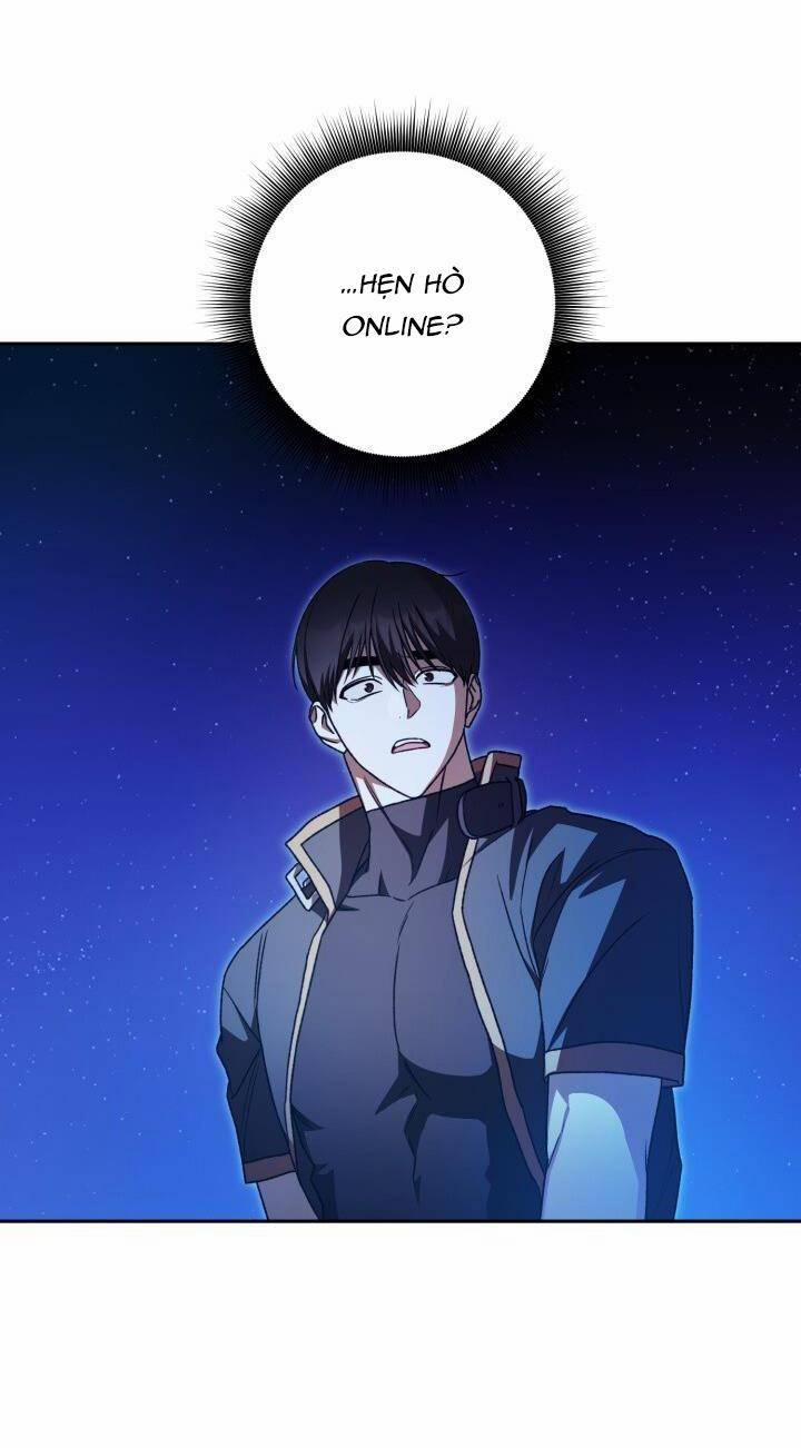 Netkama Punch!!! 44 trang 22