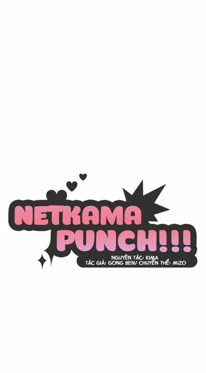 Netkama Punch!!! 44 trang 24