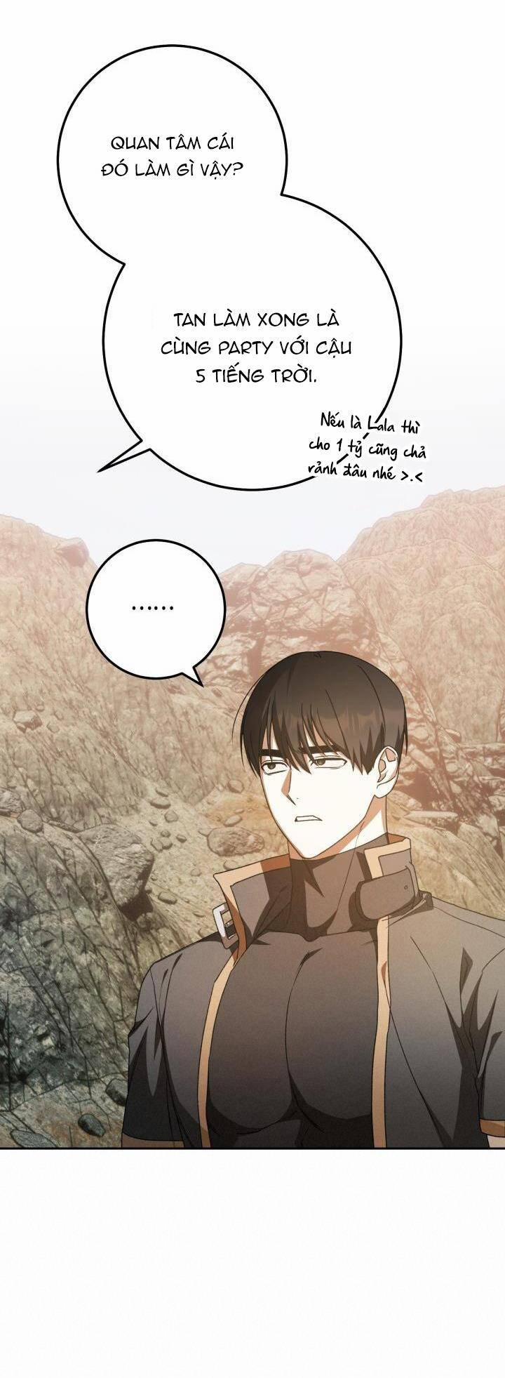 Netkama Punch!!! 44 trang 30