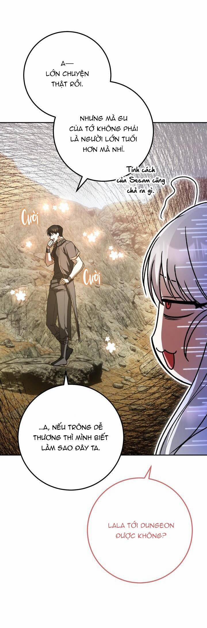 Netkama Punch!!! 44 trang 41