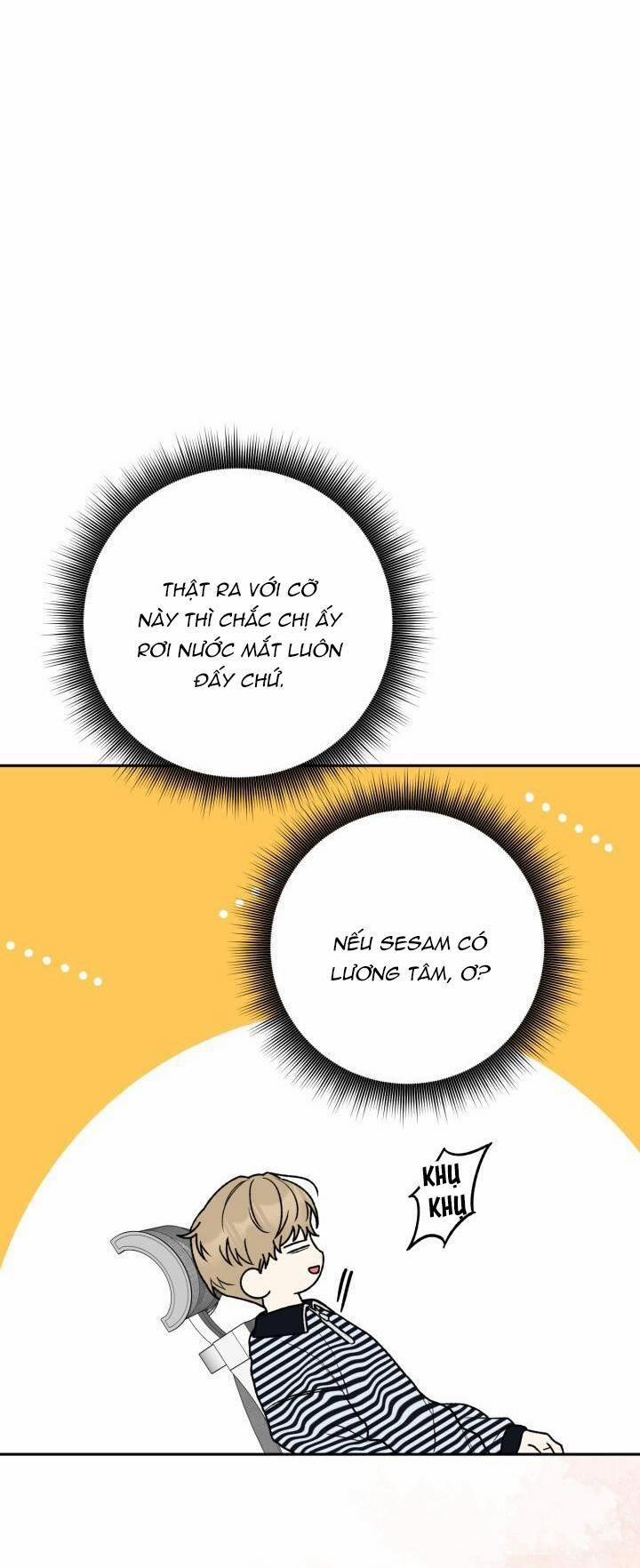 Netkama Punch!!! 44 trang 81