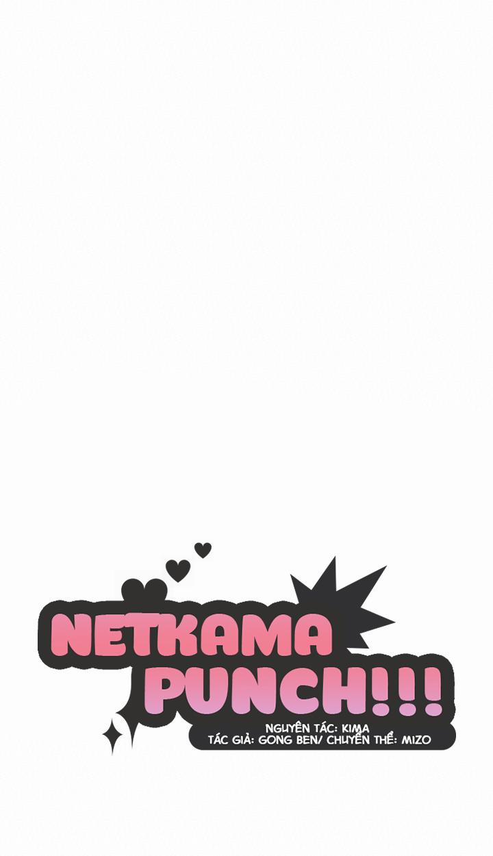 Netkama Punch!!! 45 trang 16