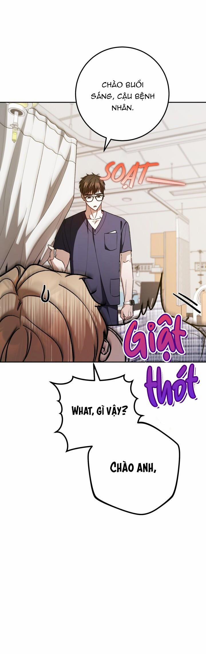 Netkama Punch!!! 45 trang 19