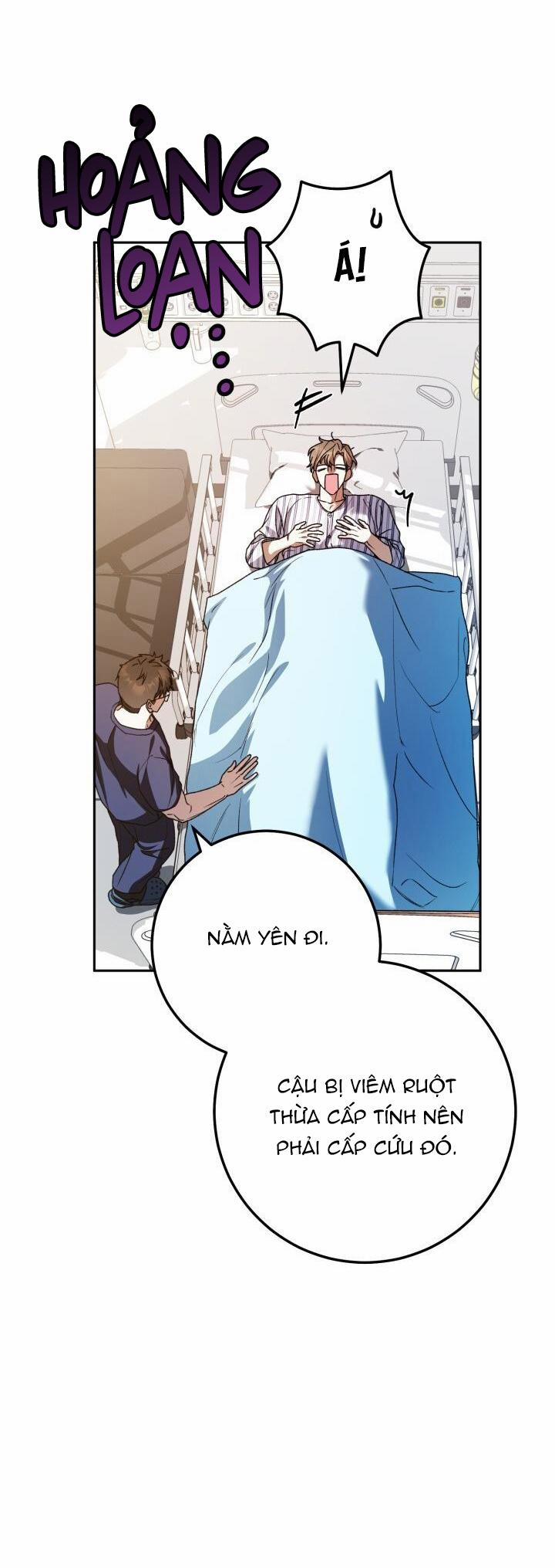 Netkama Punch!!! 45 trang 20