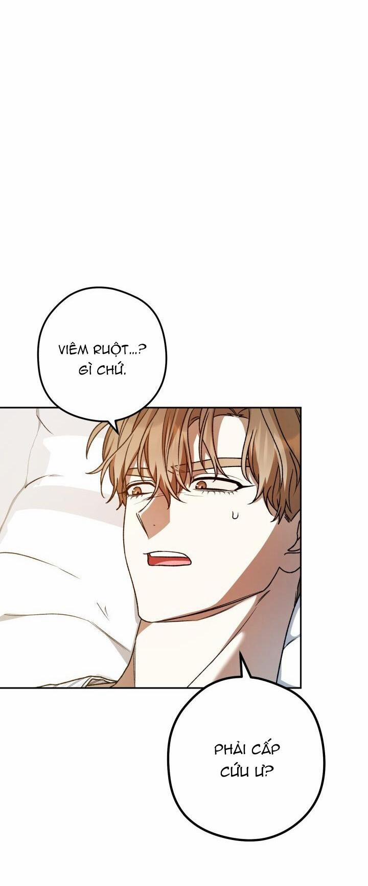 Netkama Punch!!! 45 trang 21