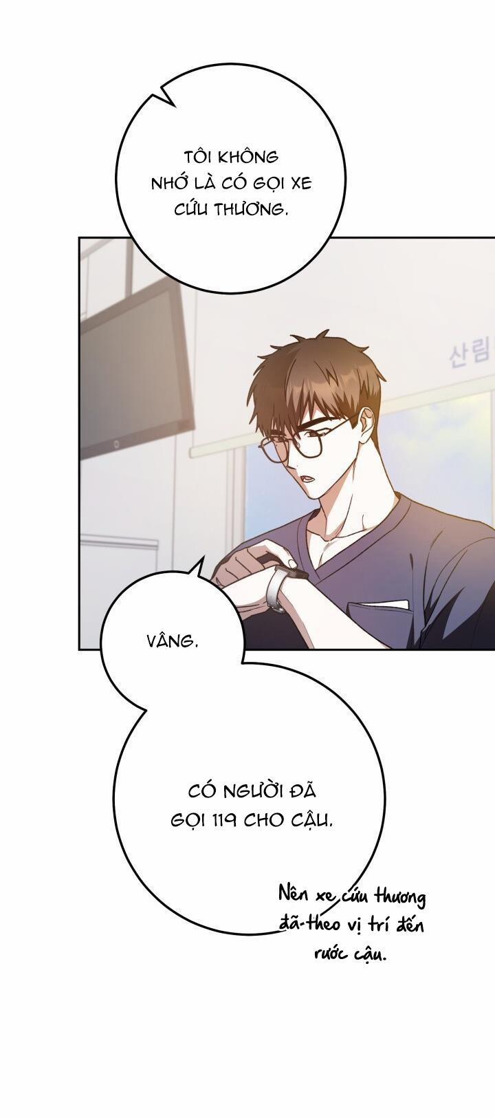 Netkama Punch!!! 45 trang 22