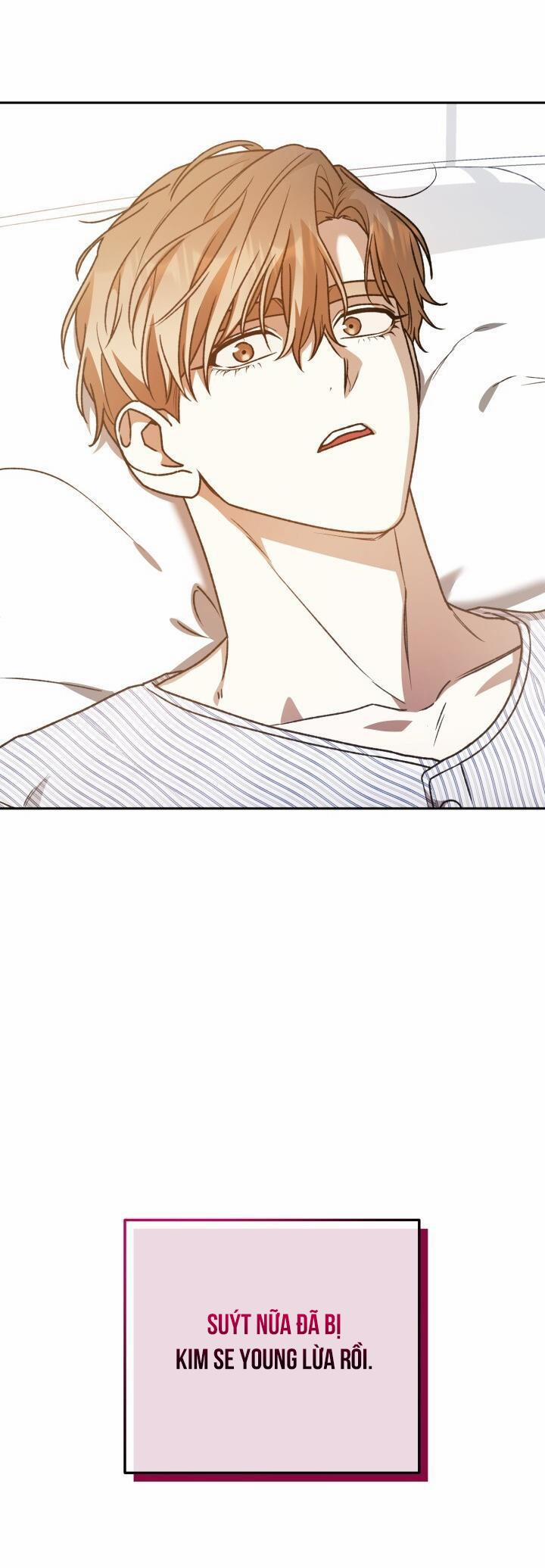 Netkama Punch!!! 45 trang 25