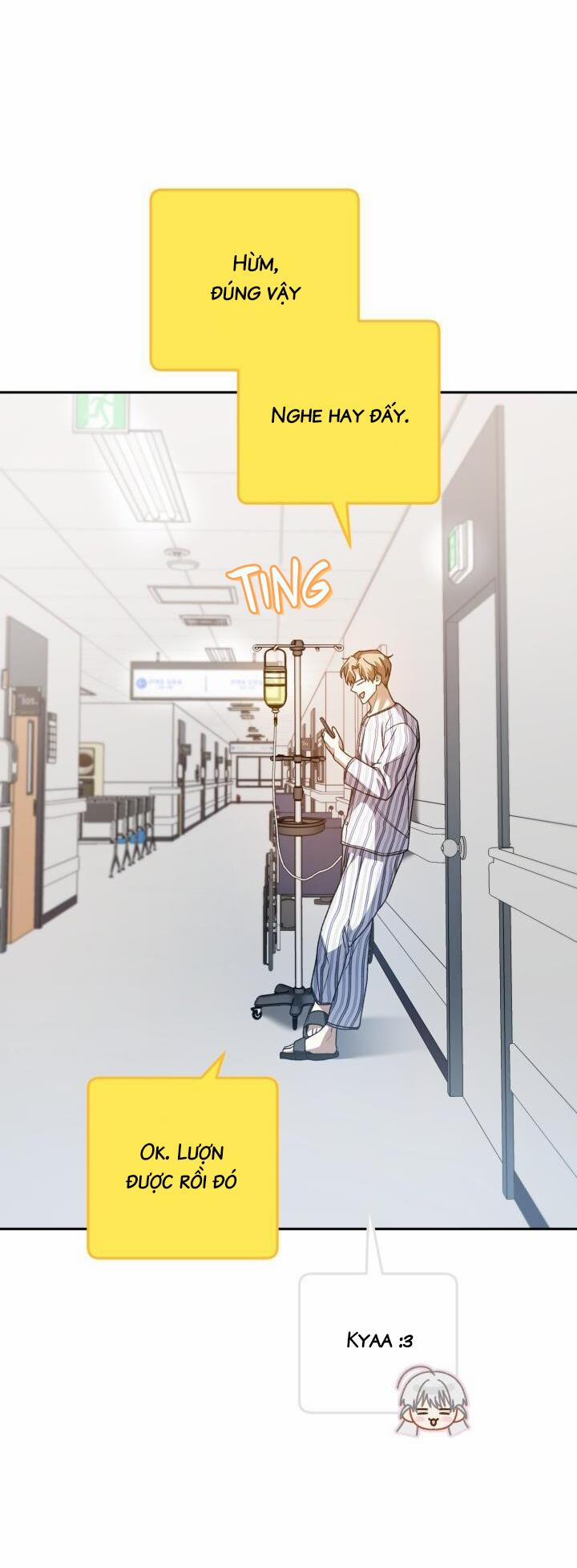 Netkama Punch!!! 45 trang 28