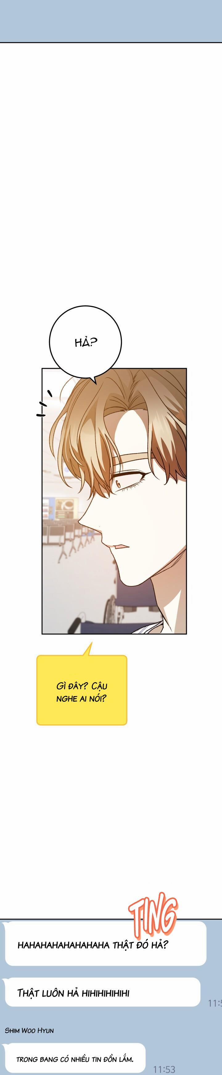 Netkama Punch!!! 45 trang 31