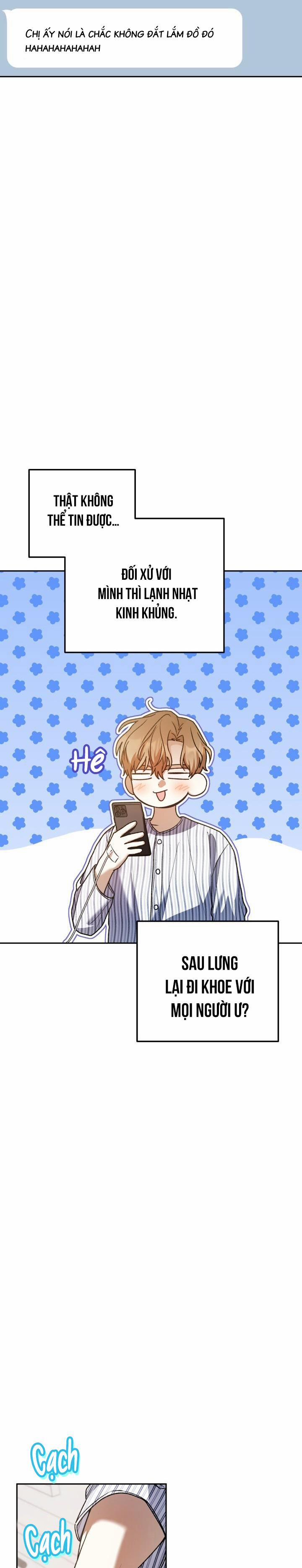 Netkama Punch!!! 45 trang 32