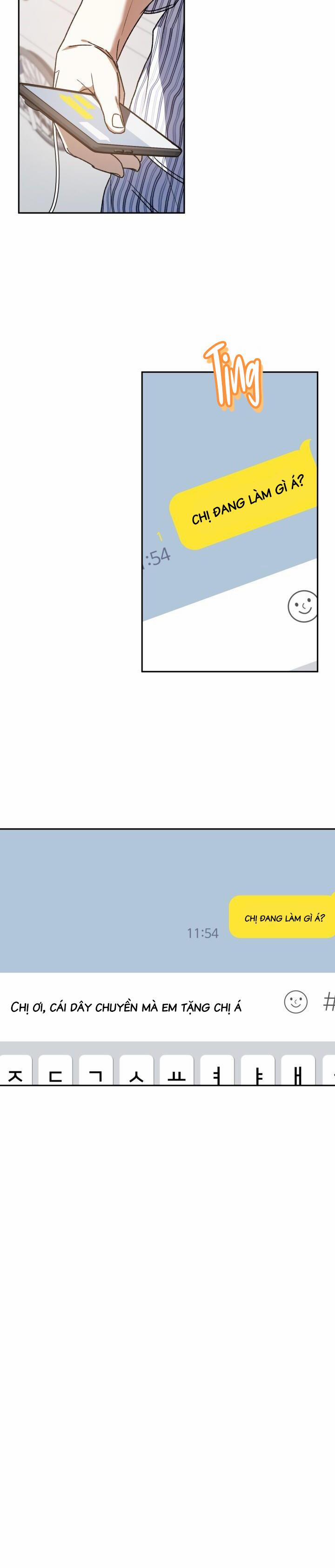 Netkama Punch!!! 45 trang 33