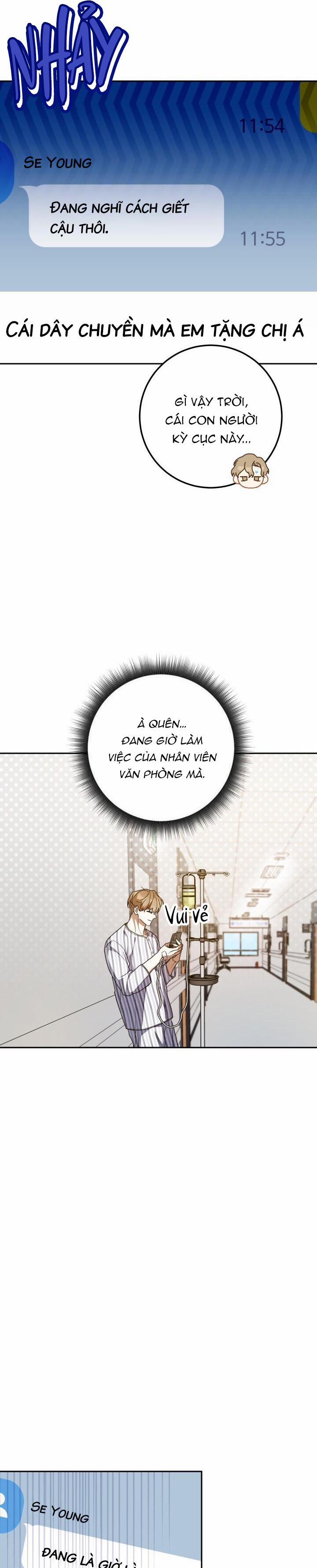 Netkama Punch!!! 45 trang 34